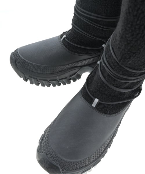 HUNTER（ハンター）ブーツ 黒 サイズ:UK5(23.5cm位) レディース/2200656431014