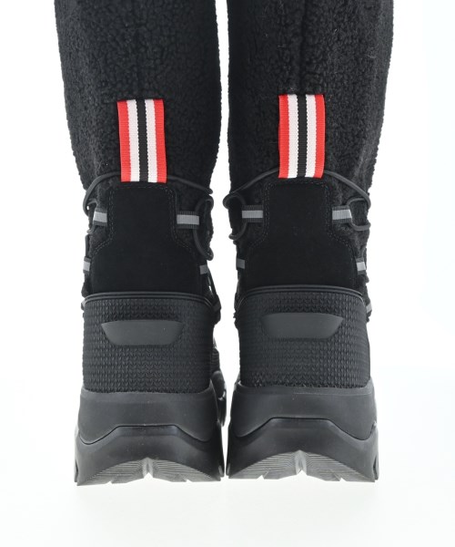 HUNTER（ハンター）ブーツ 黒 サイズ:UK5(23.5cm位) レディース/2200656431014