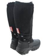 HUNTER（ハンター）ブーツ 黒 サイズ:UK5(23.5cm位) レディース/2200656431014