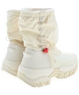 HUNTER（ハンター）ブーツ 白 サイズ:UK4(22.5cm位) レディース/2200660062167