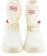 HUNTER（ハンター）ブーツ 白 サイズ:UK4(22.5cm位) レディース/2200660062167