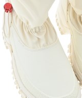 HUNTER（ハンター）ブーツ 白 サイズ:UK4(22.5cm位) レディース/2200660062167