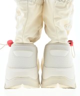 HUNTER（ハンター）ブーツ 白 サイズ:UK4(22.5cm位) レディース/2200660062167