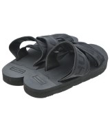 HUNTER（ハンター）サンダル 黒 サイズ:UK5(23.5cm位) レディース/2200651816328