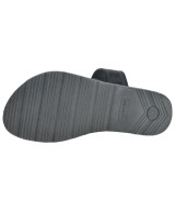 HUNTER（ハンター）サンダル 黒 サイズ:UK5(23.5cm位) レディース/2200651816328