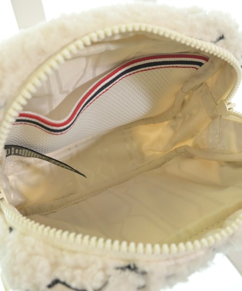 HUNTER（ハンター）ハンドバッグ 白 サイズ:- レディース/2200659650047