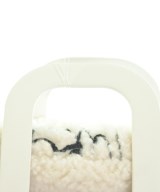 HUNTER（ハンター）ハンドバッグ 白 サイズ:- レディース/2200659650047