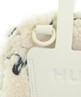 HUNTER（ハンター）ハンドバッグ 白 サイズ:- レディース/2200659650047