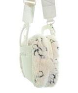 HUNTER（ハンター）ハンドバッグ 白 サイズ:- レディース/2200659650047