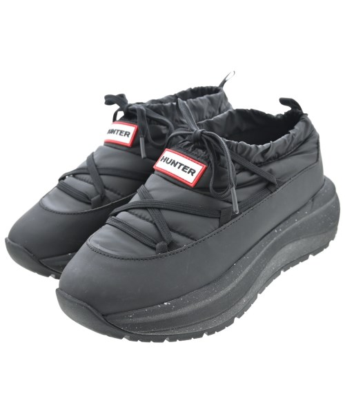 HUNTER(ハンター)のスニーカー サイズ:UK5(23.5cm位) 13,000円