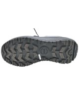 HUNTER（ハンター）スニーカー 黒 サイズ:UK5(23.5cm位) レディース/2200711023390
