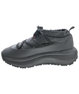 HUNTER（ハンター）スニーカー 黒 サイズ:UK5(23.5cm位) レディース/2200711023390