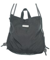 HUNTER トートバッグ