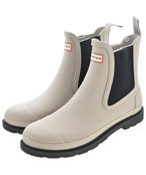HUNTER(ハンター)のレインシューズ サイズ:UK10(28.5cm位) 5,500円