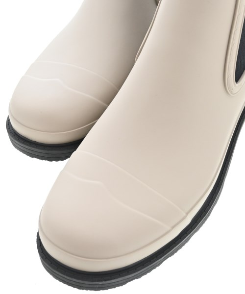 HUNTER（ハンター）レインシューズ ベージュ サイズ:UK10(28.5cm位) メンズ/2200710632043