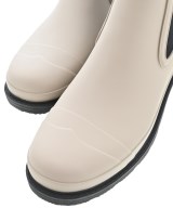 HUNTER（ハンター）レインシューズ ベージュ サイズ:UK10(28.5cm位) メンズ/2200710632043