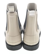 HUNTER（ハンター）レインシューズ ベージュ サイズ:UK10(28.5cm位) メンズ/2200710632043