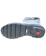 HUNTER（ハンター）レインシューズ 黒 サイズ:UK5(23.5cm位) レディース/2200715211014