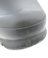 HUNTER（ハンター）レインシューズ 黒 サイズ:UK4(22.5cm位) レディース/2200712002011