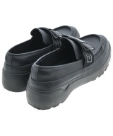 HUNTER（ハンター）その他 黒 サイズ:UK6(24.5cm位) レディース/2200644389044