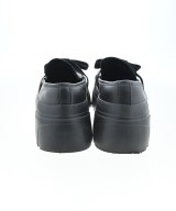 HUNTER（ハンター）その他 黒 サイズ:UK6(24.5cm位) レディース/2200644389044