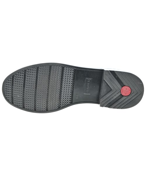 HUNTER（ハンター）レインシューズ 黒 サイズ:UK5(23.5cm位) レディース/2200646127019