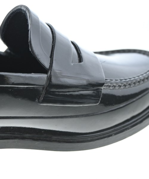 HUNTER（ハンター）レインシューズ 黒 サイズ:UK5(23.5cm位) レディース/2200646127019