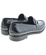 HUNTER（ハンター）レインシューズ 黒 サイズ:UK5(23.5cm位) レディース/2200646127019