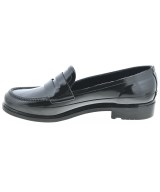 HUNTER（ハンター）レインシューズ 黒 サイズ:UK5(23.5cm位) レディース/2200646127019