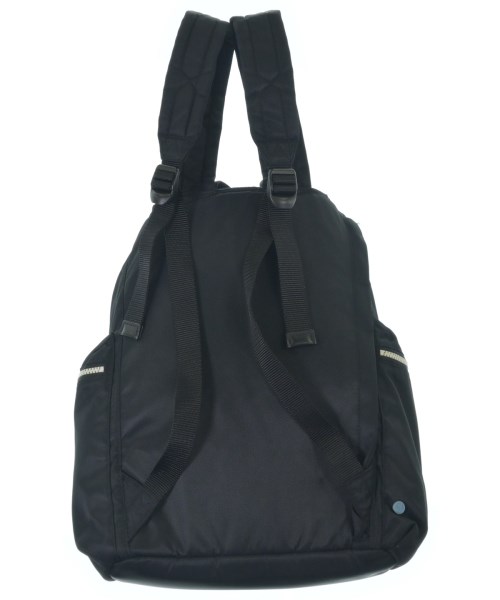 HUNTER（ハンター）バックパック・リュック 黒 サイズ:- レディース/2200636976108