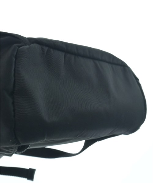 HUNTER（ハンター）バックパック・リュック 黒 サイズ:- レディース/2200636976108