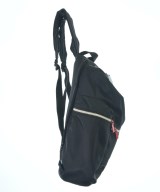 HUNTER（ハンター）バックパック・リュック 黒 サイズ:- レディース/2200636976108