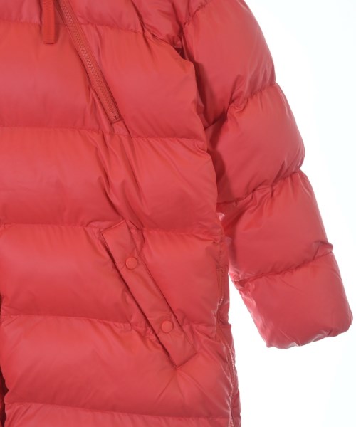 HUNTER（ハンター）ダウンジャケット/ダウンベスト 赤 サイズ:M レディース/2200647640012