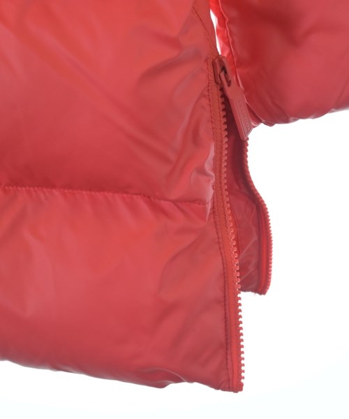 HUNTER（ハンター）ダウンジャケット/ダウンベスト 赤 サイズ:M レディース/2200647640012