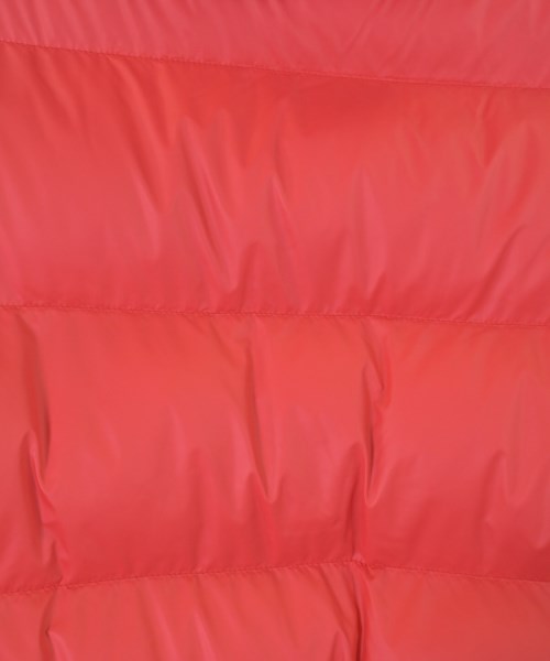 HUNTER（ハンター）ダウンジャケット/ダウンベスト 赤 サイズ:M レディース/2200647640012