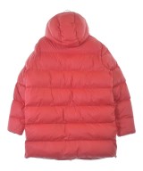 HUNTER（ハンター）ダウンジャケット/ダウンベスト 赤 サイズ:M レディース/2200647640012