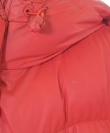 HUNTER（ハンター）ダウンジャケット/ダウンベスト 赤 サイズ:M レディース/2200647640012