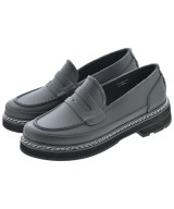 HUNTER（ハンター）レインシューズ 黒 サイズ:UK5(23.5cm位) レディース/2200648821052