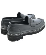 HUNTER（ハンター）レインシューズ 黒 サイズ:UK5(23.5cm位) レディース/2200648821052