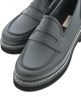 HUNTER（ハンター）レインシューズ 黒 サイズ:UK5(23.5cm位) レディース/2200648821052