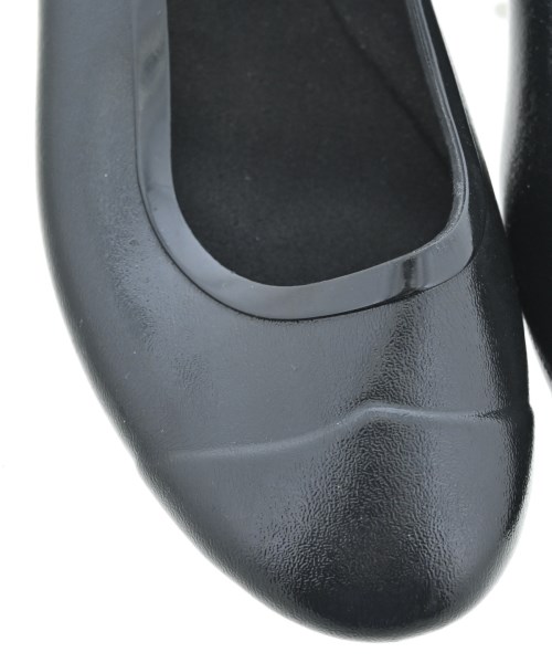 HUNTER（ハンター）レインシューズ 黒 サイズ:UK5(23.5cm位) レディース/2200648972013