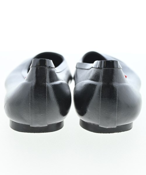 HUNTER（ハンター）レインシューズ 黒 サイズ:UK5(23.5cm位) レディース/2200648972013