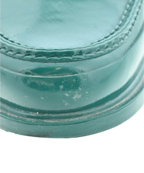 HUNTER（ハンター）レインシューズ 緑 サイズ:UK5(23.5cm位) レディース/2200641919015