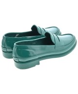 HUNTER（ハンター）レインシューズ 緑 サイズ:UK5(23.5cm位) レディース/2200641919015
