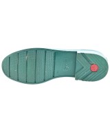 HUNTER（ハンター）レインシューズ 緑 サイズ:UK5(23.5cm位) レディース/2200641919015