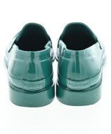 HUNTER（ハンター）レインシューズ 緑 サイズ:UK5(23.5cm位) レディース/2200641919015