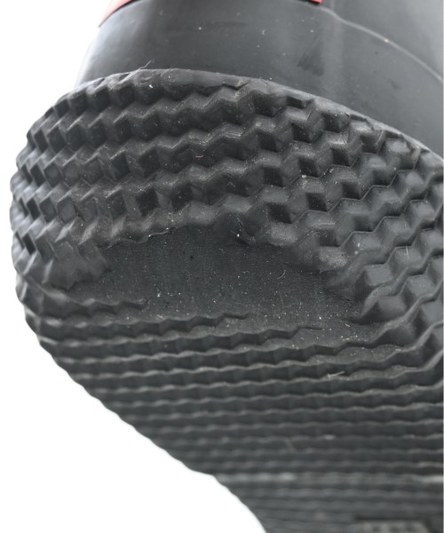 HUNTER（ハンター）ブーツ 黒 サイズ:UK4(22.5cm位) レディース/2200642779014