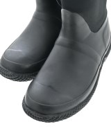 HUNTER（ハンター）ブーツ 黒 サイズ:UK4(22.5cm位) レディース/2200642779014