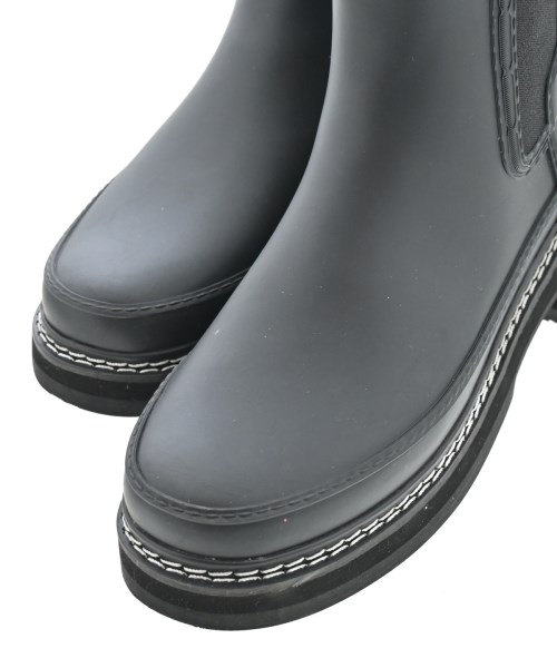 HUNTER（ハンター）ブーツ 黒 サイズ:UK4(22.5cm位) レディース/2200626380045