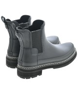 HUNTER（ハンター）ブーツ 黒 サイズ:UK4(22.5cm位) レディース/2200626380045